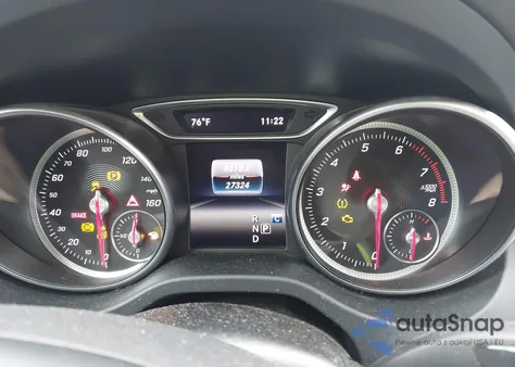 2020 Mercedes-Benz Gla 250 4Matic z USA, uszkodzony, nr VIN WDCTG4GB7LU024102